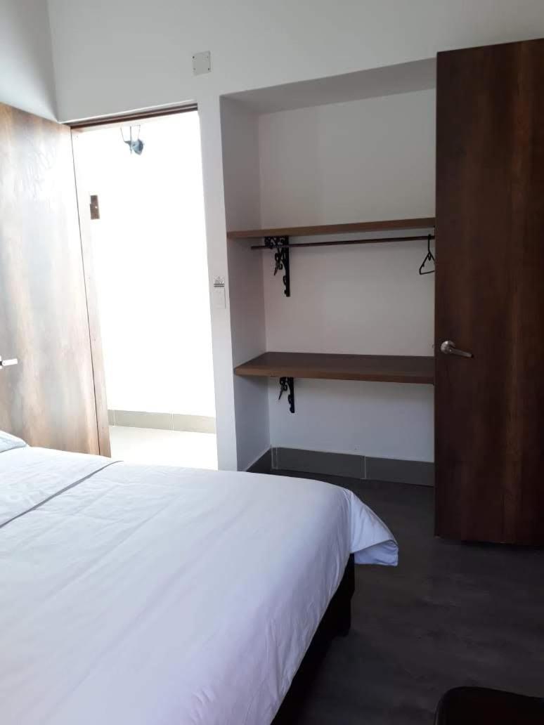 Hotel Saval Jerico Exterior photo